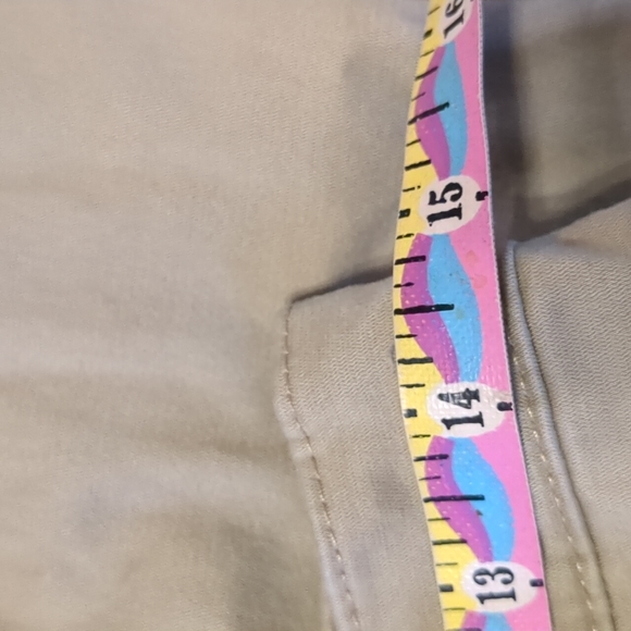 Lee All Day Pant Size 6 - Picture 3 of 4